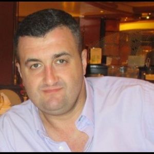 Meet your Posher, Muamer